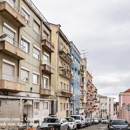 Akicity Santos Urban Lisabona Exterior foto