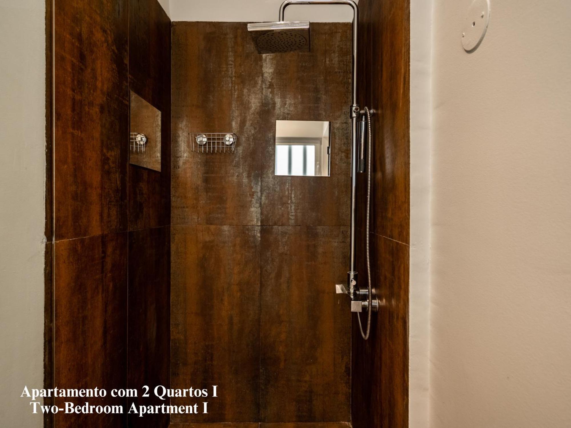Akicity Santos Urban Lisabona Exterior foto